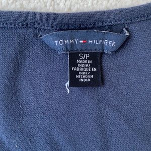 Tommy Hilfiger